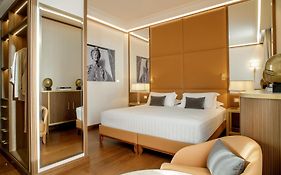 Hotel Imperiale By Omnia Hotels